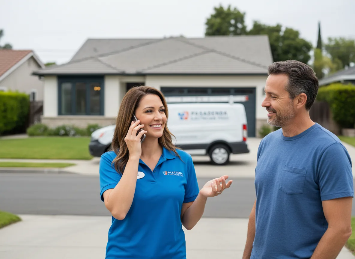 Electrician Welton, IA FAQs